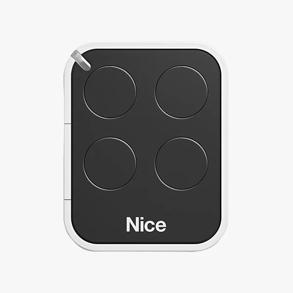 Controle Remoto Era One Compatível com Nice, Peccinin e Linear - Hcs