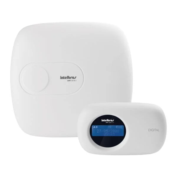 Kit De Alarme Intelbras 13 Sensores Com Monitoramento - Image 3