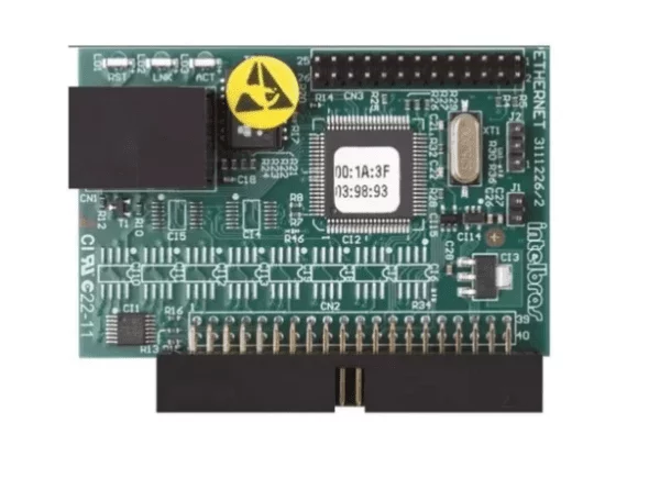 Placa Voip 4p Impacta 16/40/68 Autenticacao Sip/proxy
