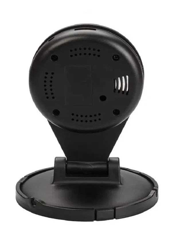 Câmera Ip Wi-fi com Áudio DL - Image 4
