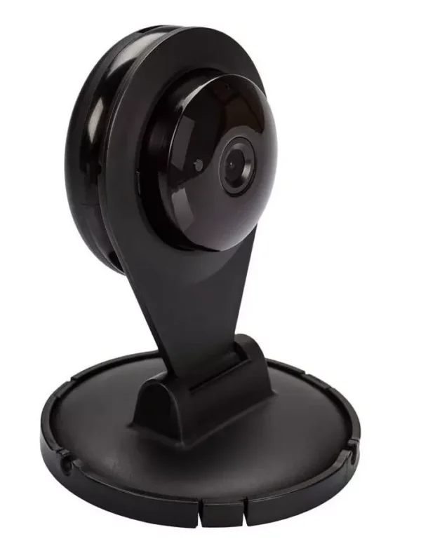 Câmera Ip Wi-fi com Áudio DL - Image 2