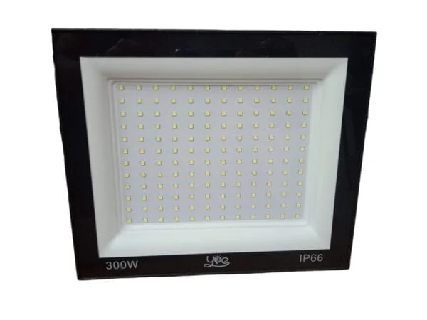 Refletor Led 300w Bivolt Resistente Água 6000k IP66