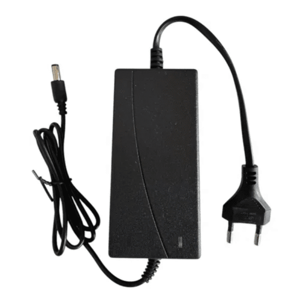 Fonte 12v 6a Estabilizada Chaveada Bivolt Cftv Fita Led Dvr