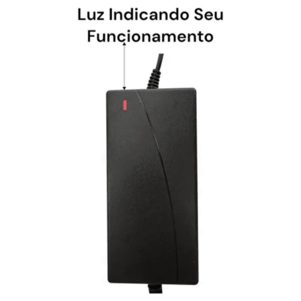 Fonte 12v 6a Estabilizada Chaveada Bivolt Cftv Fita Led Dvr - Image 5