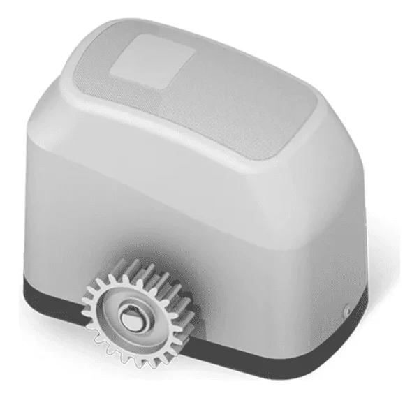 MOTOR DESL LIGHT 220V60HZ PC33 ALUM