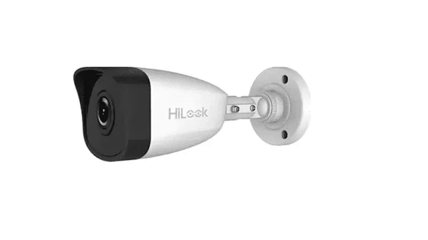 Câmera IP PoE Hilook IPC-B121H-L - 2MP/1080p 30m H.265+ 2.8mm