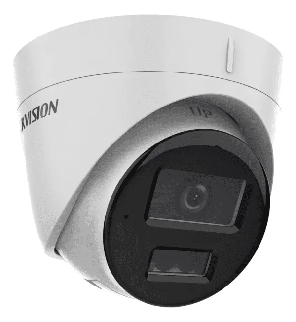Câmera IP Dome Hikvision ColorVu DS-2CD1323G2-LIU