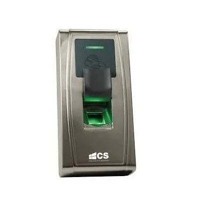 Biofinger 115K CS: Tecnologia Avançada em Controle de Acesso