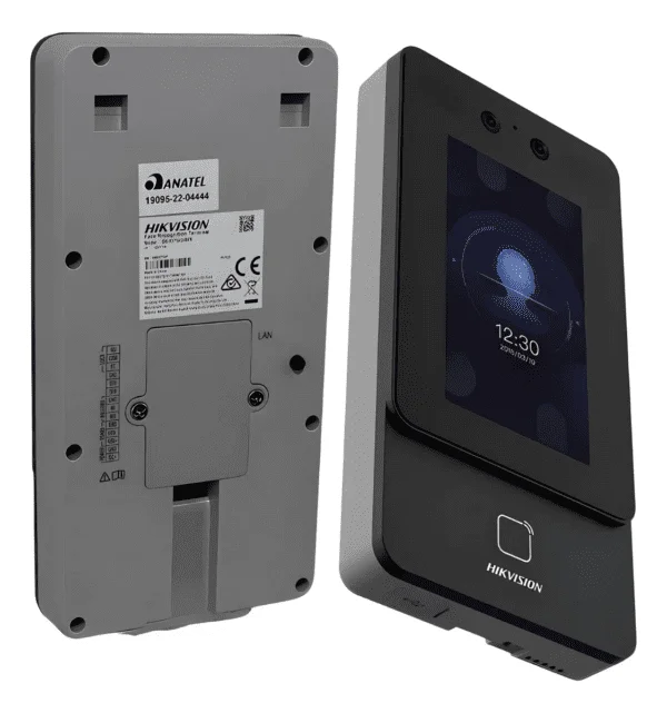 Switch Hikvision DS-3E0109P-E/M(B) - Switch PoE Série