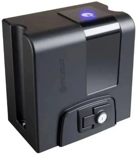Rossi Deslizante DZ Atto 36 Nitro 110V/220V 400kg
