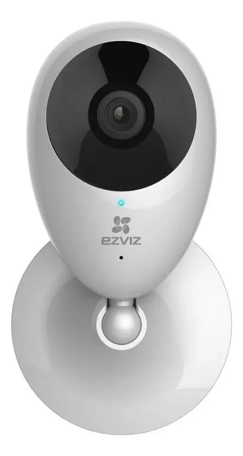 Câmera de Segurança Ezviz C2C Mini HD Wi-Fi 720p