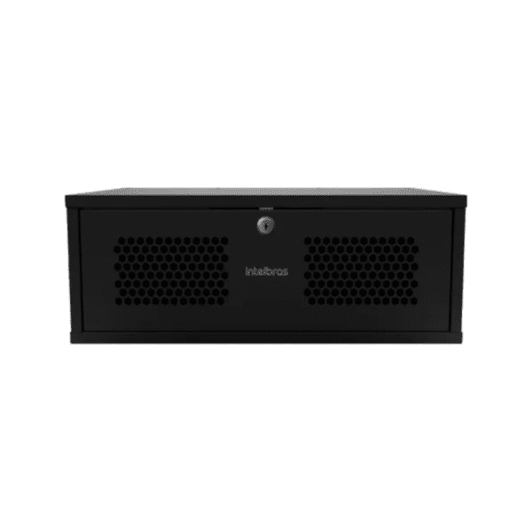 Mini Rack Desmontável 3u 370mm Intelbrás - Image 3