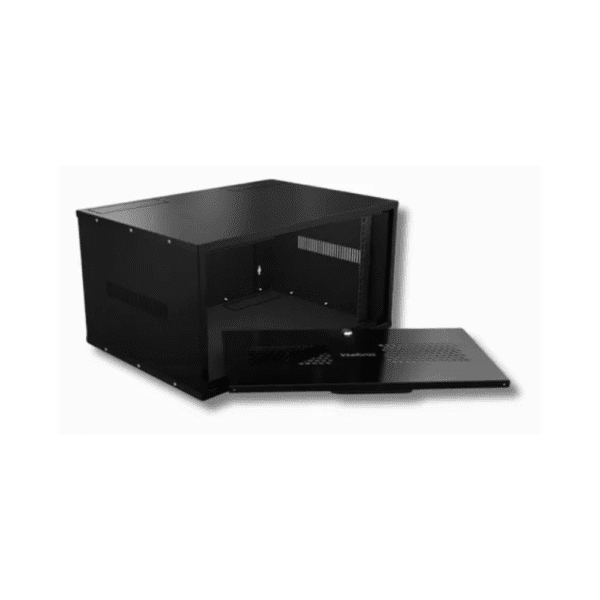 Mini Rack Montado Intelbras 5u 370mm Mrm 537 - Image 2