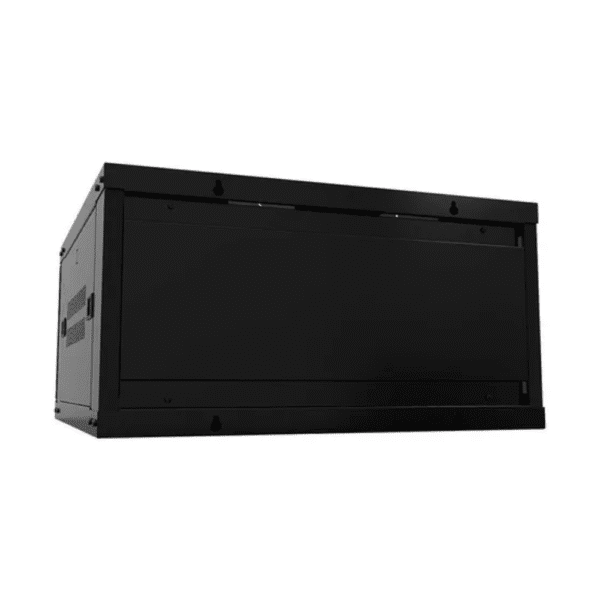 Mini Rack Desmontavel De Parede 5u 570mm - Mrd 557 - Image 3