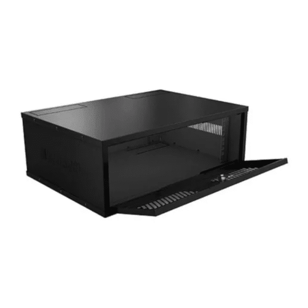 Mini Rack Desmontável 3u 370mm Intelbrás