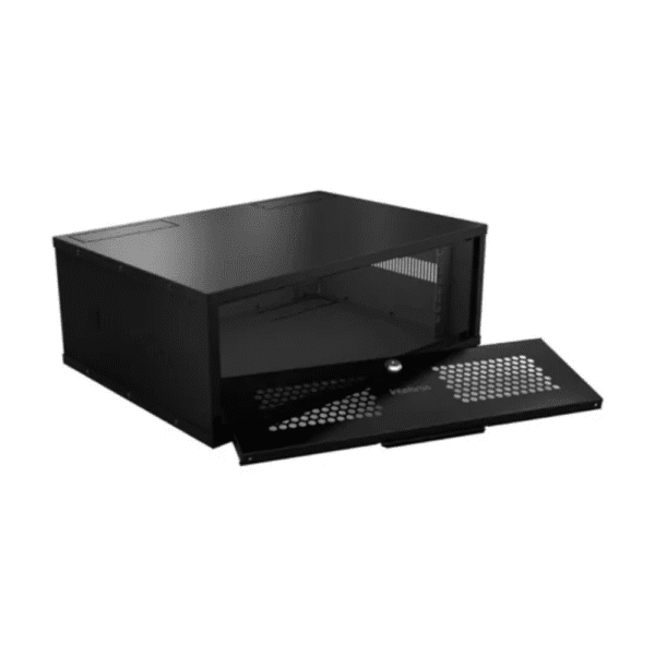 Mini Rack Desmontável 3u 370mm Intelbrás - Image 4