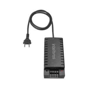Fontes de Alimentação Intelbras EF 12V | 1A até 10A | CFTV, LED, Automação | A partir de R$ 29,00