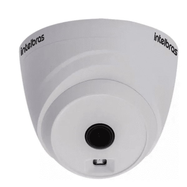 Câmera de Segurança Intelbras VHL 1120 G2 | HD ou Full HD | Visão Noturna | A partir de R$ 119,00 - Imagem 2