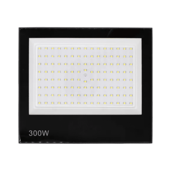 Refletor LED SMD Branco Frio IP66 | 50W a 300W | Bivolt | Para Área Externa | A partir de R$ 19,00