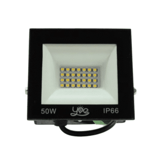 Refletor Led 50w Branco Frio Bivolt IP66