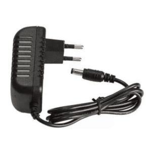 Fonte de Alimentação 12V 3A Bivolt AC/DC com Plug P4 | Compacta e Estabilizada – R$ 13,00