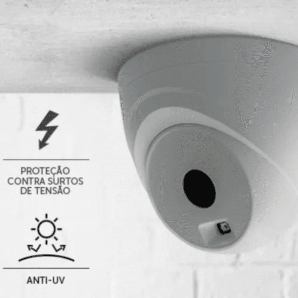 Câmera de Segurança Intelbras VHL 1120 G2 | HD ou Full HD | Visão Noturna | A partir de R$ 119,00 - Imagem 3