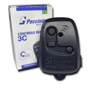 Controles Remotos para Portão - Intelbras, PPA, Rossi, Nice, Peccinin - A partir de R$ 29