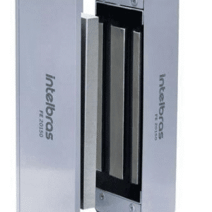 Fechaduras Elétricas Intelbras | Sobrepor ou Magnética | Para Portas e Portões | A partir de R$ 229,00