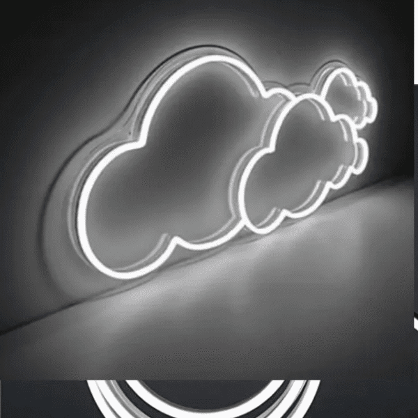 Fita LED Neon Flexível 12V 5 Metros | Branco Quente, Branco Frio ou RGB com Controle | IP67 | A partir de R$ 49,00 - Imagem 8