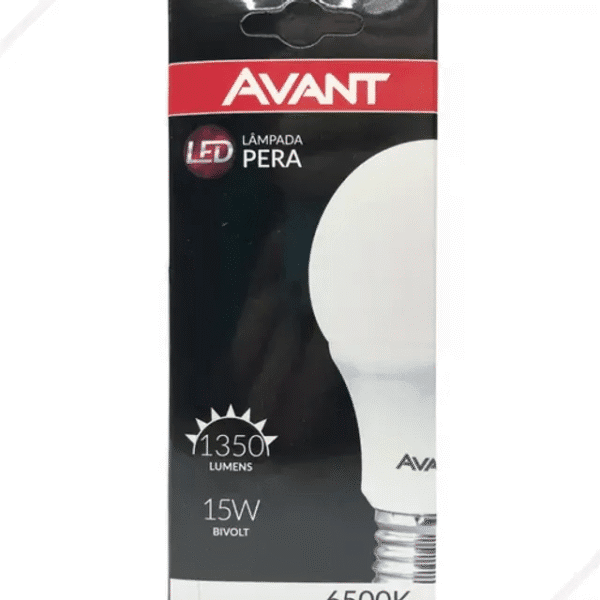 Lâmpadas Bulbo LED 9W a 30W | Branco Frio ou Quente | Bivolt | A partir de R$ 7,00 - Imagem 3