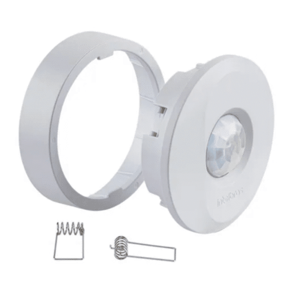 Sensor de Presença Intelbras ESPi 360 – Automação e Segurança em Ambientes Internos - Imagem 3