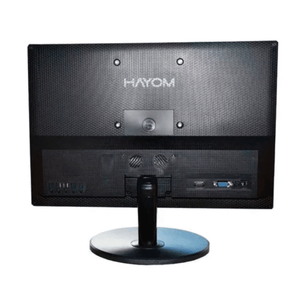 Monitor LED MO6004 Widescreen 17.1” – Qualidade e Versatilidade no Seu Dia a Dia - Imagem 4