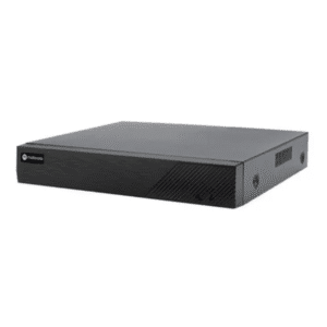 DVR Híbrido Motorola 4 Canais MTD041F0013 – Alta Performance em Segurança e Monitoramento