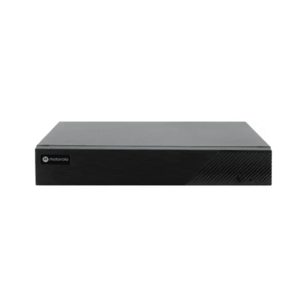 DVR Híbrido Motorola 4 Canais MTD041F0013 – Alta Performance em Segurança e Monitoramento - Imagem 3