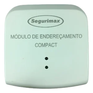 Módulo Endereçamento Compact Segurimax