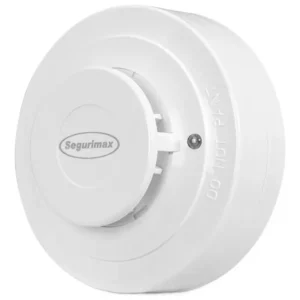 Detector De Temperatura Endereçável Compact Segurimax