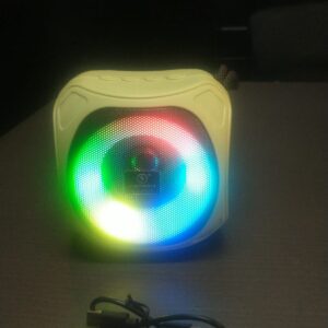 Caixa de Som Bluetooth 10W KA-8577 C - Kapbom