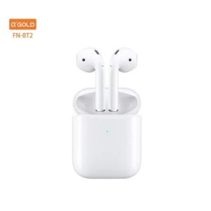 Fone de Ouvido Sem fio Bluetooth 5.4 AGold FN-BT2