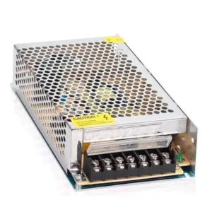 Fonte Colmeia Chaveada Estabilizada Bivolt 12v 30a 360w