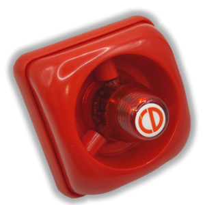Sirene Audiovisual CD-207L