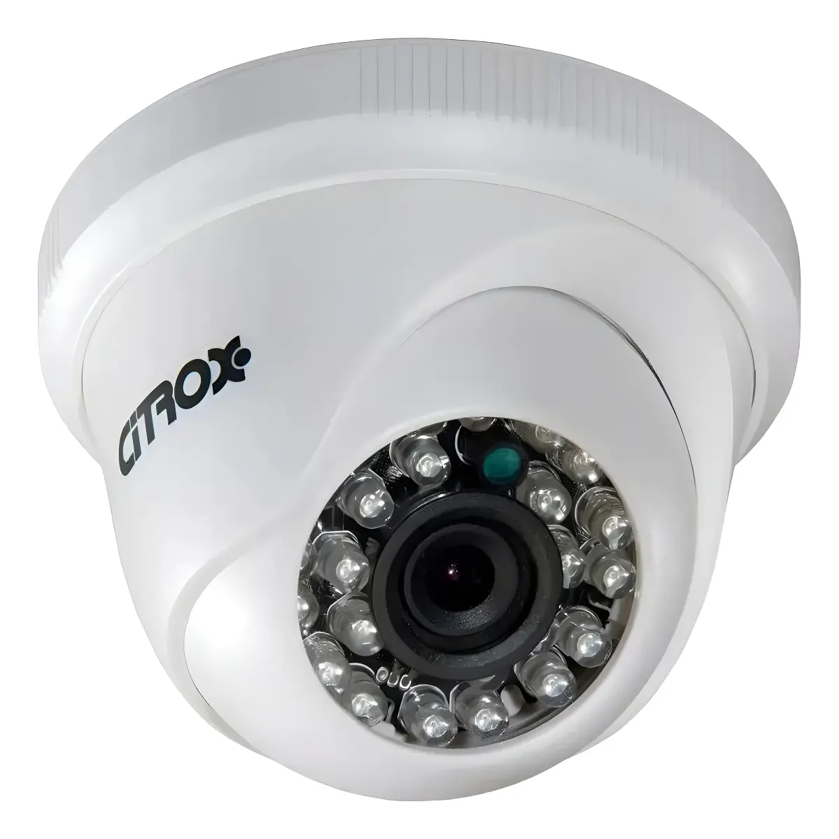 Kit com 3 Câmeras Dome 4x1 1.0mp L 2.8mp Citrox - Imagem 2